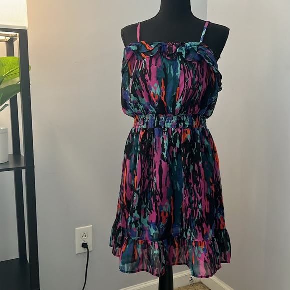 Ultra Flirt Dresses & Skirts - Ultra Flirt Summer - spring dress 👗